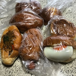 アサカベーカリー - 