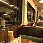 萬友亭 元八王子店