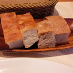 トラットリア コチネッラ - 