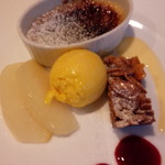 トラットリア コチネッラ - 