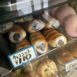 アサカベーカリー - 