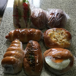 アサカベーカリー - 