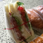 アサカベーカリー - 