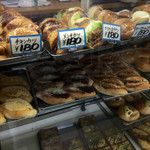 アサカベーカリー - 