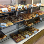 アサカベーカリー - 