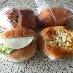 アサカベーカリー - 