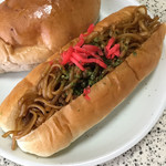 アサカベーカリー - 