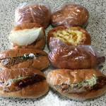 アサカベーカリー - 