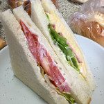 アサカベーカリー - 