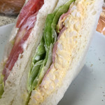 アサカベーカリー - 