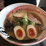 麺処　瓢たん - 