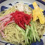 生蕎麦 山中屋 - 