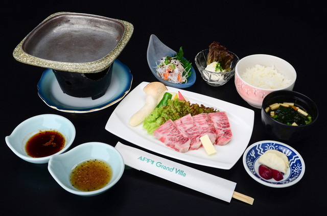 鳥海 - 安比高原（海鮮）の写真