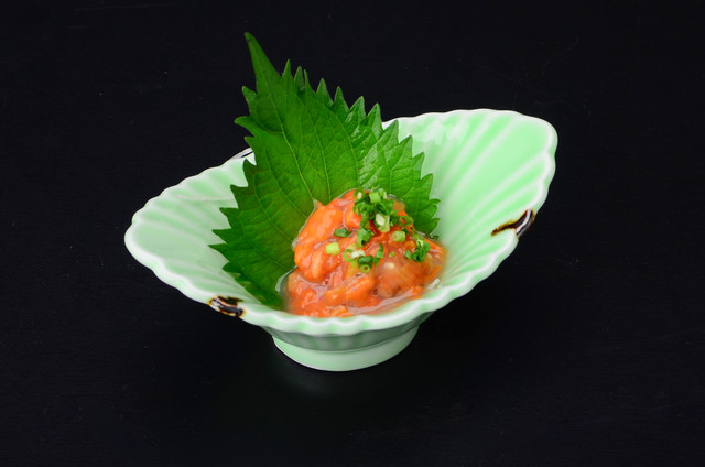 鳥海 - 安比高原（海鮮）の写真