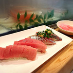 Sakae Sushi - 