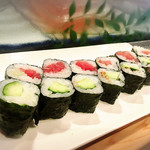 Sakae Sushi - 