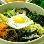 bibimbap