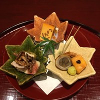 旬彩天 つちや - 