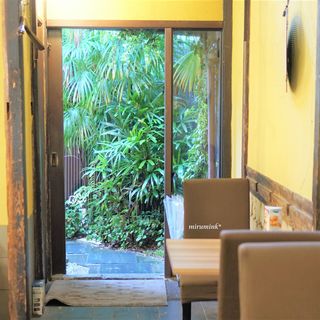 珈琲工房てらまち_2