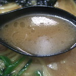 Ichiya - スープ