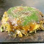 ふうふう - ねぎやチーズ・キムチなどトッピングも出来ます！ツウの方は中の麺をうどん麺で注文されてる方もいます♪