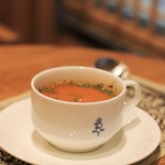 THE ROYAL CAFE  YOKOHAMA - 