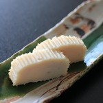 桝田かまぼこ - 直火焼きの平戸名物のかまぼこ