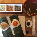 OMUSUBIぜん - 
