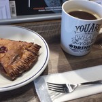 PIE & COFFEE mamenakano - 