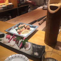 魚斉 - 