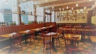 TRATTORIA Alioli - 