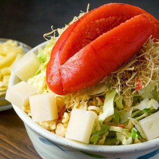 もんじゃ しなのや_0