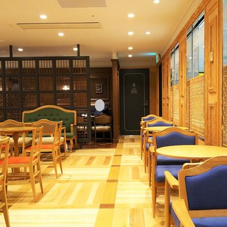 ザ ロイヤル カフェ ヨコハマ_2