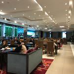 成都明宇丽雅饭店 - 