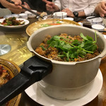 钟老鸭家常菜馆 - 