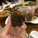 钟老鸭家常菜馆 - 