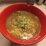 らぁめん花水木 - 