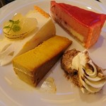 シェフ・ミッキー - 