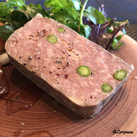 ＢＩＳＴＲＯ Ｂｏｎｎｅ－ｃｈｅｒｅ - パテ ド カンパーニュ