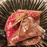 USHIGORO S. NISHIAZABU - 