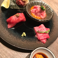 USHIGORO S. NISHIAZABU - 