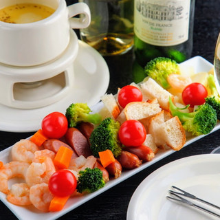 3h食べ飲み放題 チーズフォンデュ食べ放題含む全8品 Guramando グラマンド コース 2910円 Ajito 肉バルダイニング 池袋店 アジト 池袋 ダイニングバー 食べログ 3h食べ飲み放題 チーズフォンデュ食べ放題含む全8品 Guramando グラマンド コース 2910円 Ajito 肉バルダイニング 池袋店 アジト 池袋 ダイニングバー 食べログ