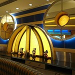 シェフ・ミッキー - 