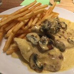 西洋料理 Jules - 