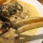 西洋料理 Jules - 