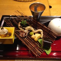 日本料理 赤石 - 