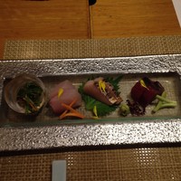 日本料理 赤石 - 