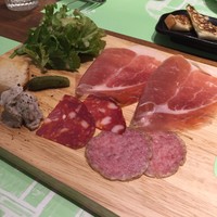 西洋料理 Jules - 