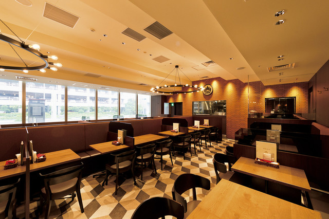 銀座ライオン 羽田空港店 羽田空港第1ターミナル 東京モノレール ビアホール ビアレストラン 食べログ 銀座ライオン 羽田空港店 羽田空港第1ターミナル 東京モノレール ビアホール ビアレストラン 食べログ
