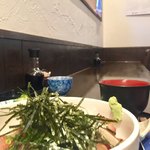 いわし料理 善 - 